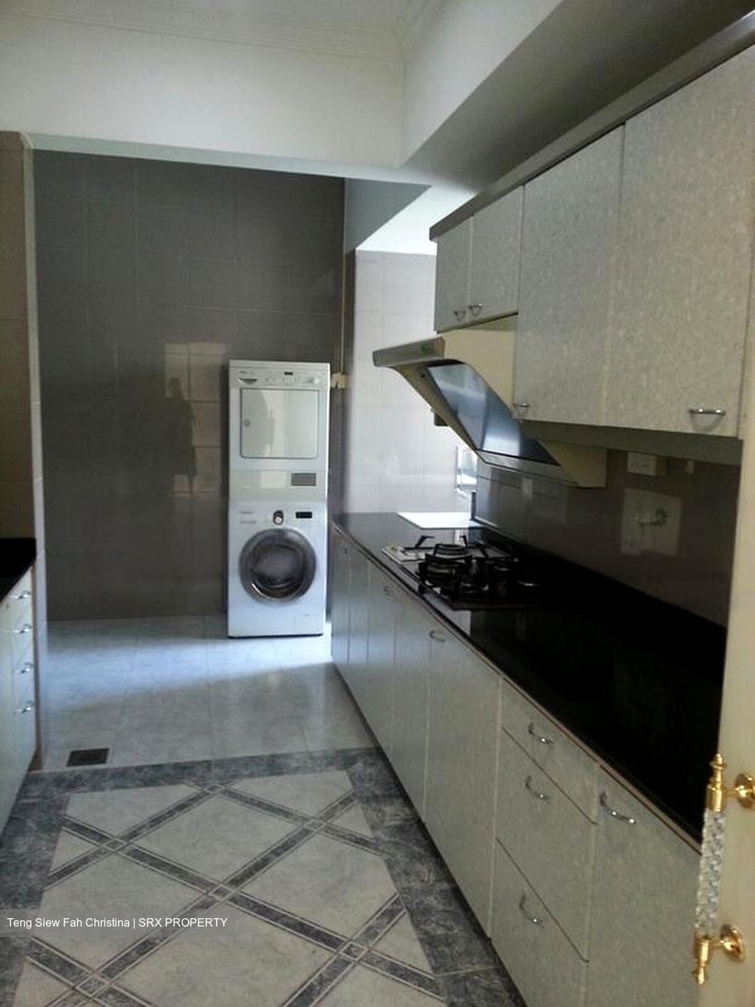Sommerville Grandeur (D10), Condominium #424626691
